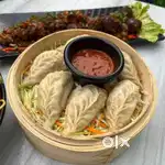 Momos seller and cook required in mohali