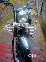 Good condition single owner