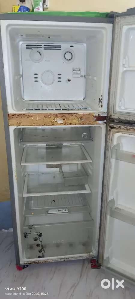 I want to sale  this fridge