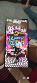 S 24 Ultra very good condition 3 month old