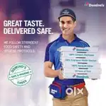 Delivery executive