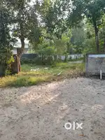 Land and house
