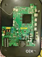 Mi 4A 32 inch motherboard