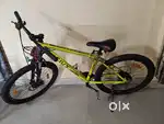 Avon Gear Cycle