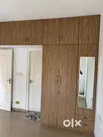 3bhk semi furnish flat for rent kadri ner by main road
