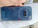 Nothing 2a 8 gb ram and 256 gb storage