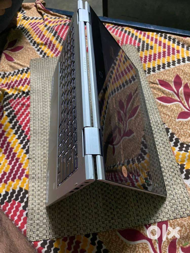 HP AMD Ryzen 7 PRO 4YEAR OLD  TECHA 360' RAM16GB SSD512GB