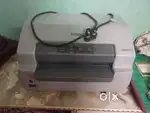 PLQ30 Epson passbook printer