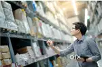 Wanted Process Associate - Jaripatka