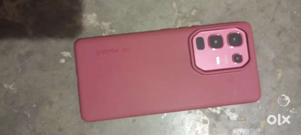 Brand new 5 month use only infinix 50s 6 gb ram 128 gb storage