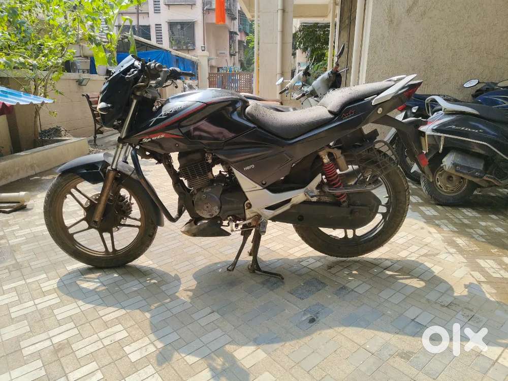 Hero Xtreme sport 150cc