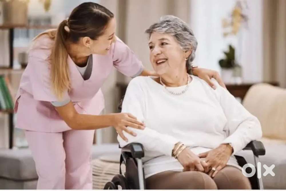 Home Nurse