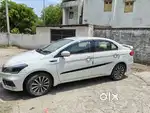 Maruti Suzuki Ciaz 2018 Petrol 35000 Km Driven