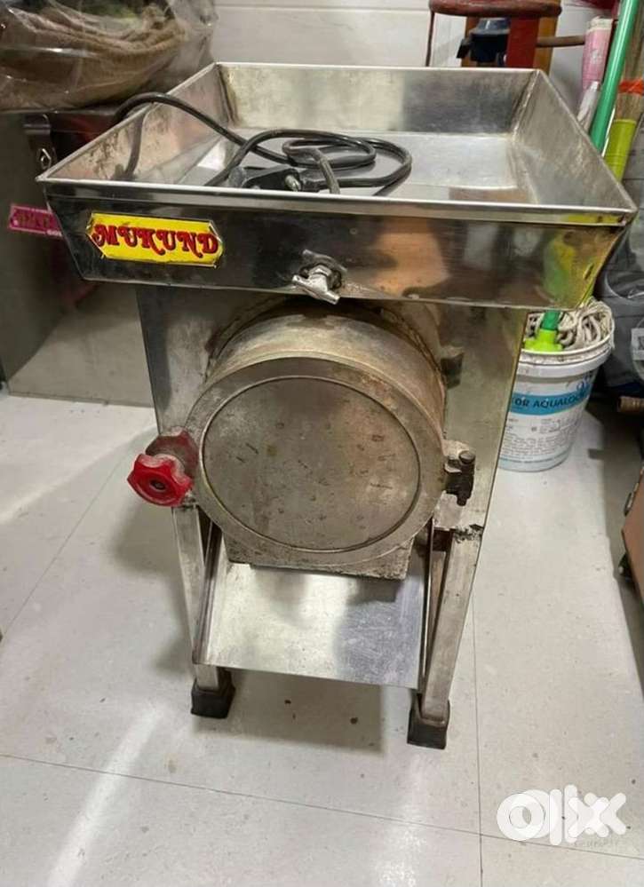 Pulveriser for Sale