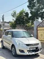 Maruti Suzuki Swift 2012 Well Maintained