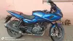 Good condition bike good mailge 48