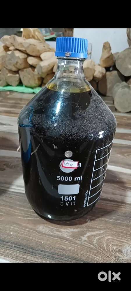 Agorwood Attar Oil
