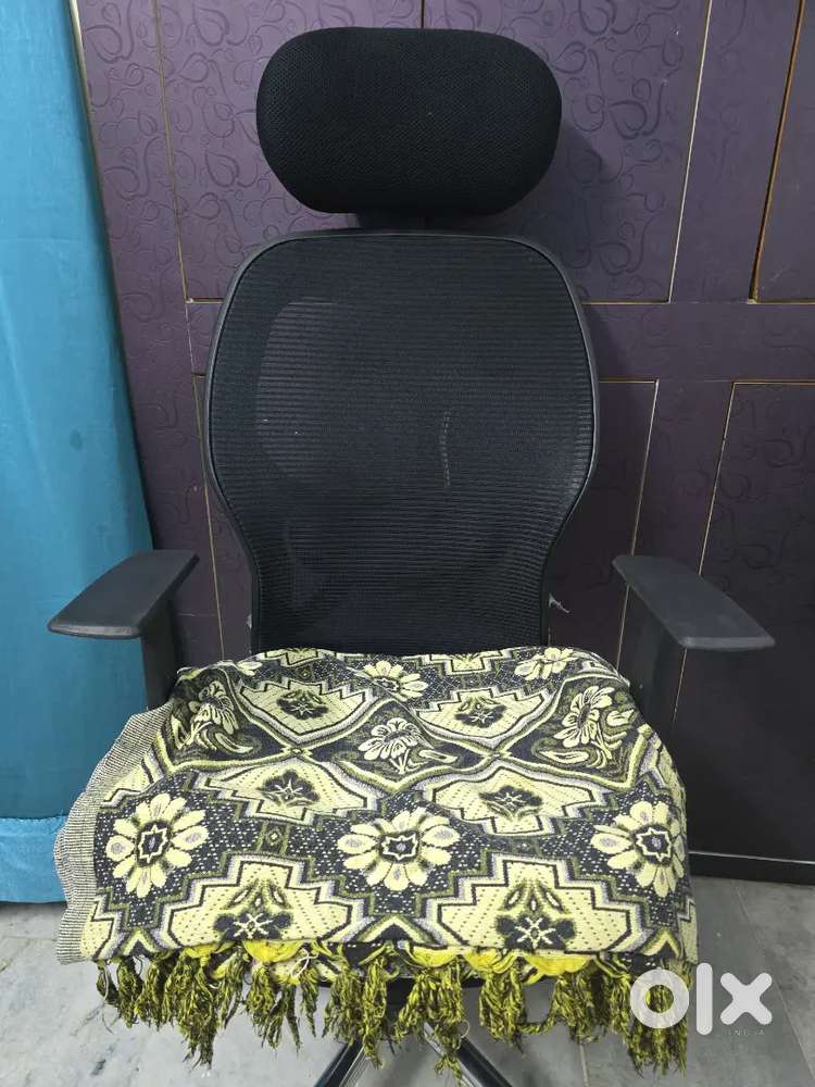 Office chair