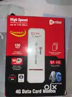 4g high speed wifi dongle