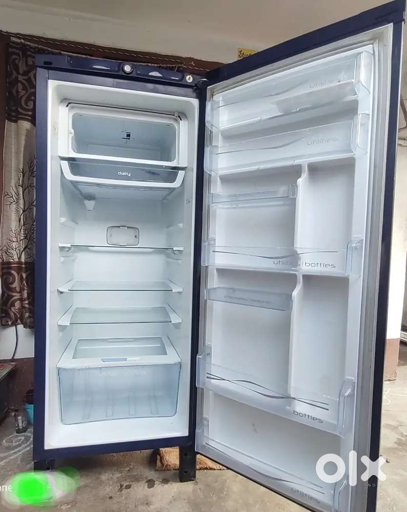 Godrej Edge pro Regrigerator