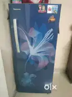 Panasonic fridge