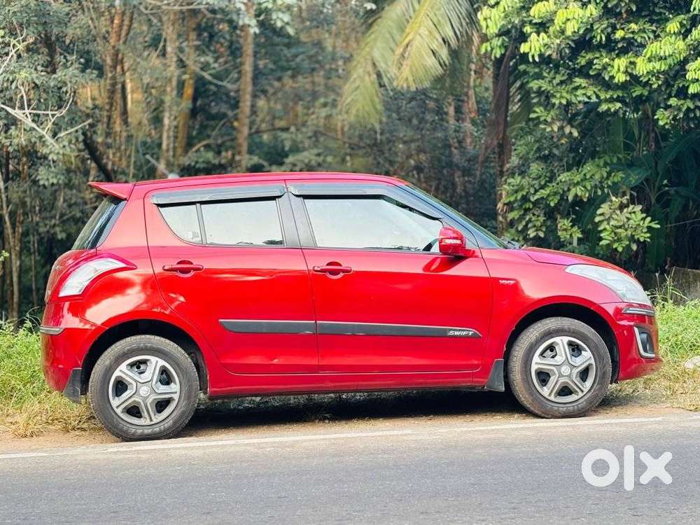 Maruti Suzuki Swift VXI ABS BSIV, 2012, Petrol