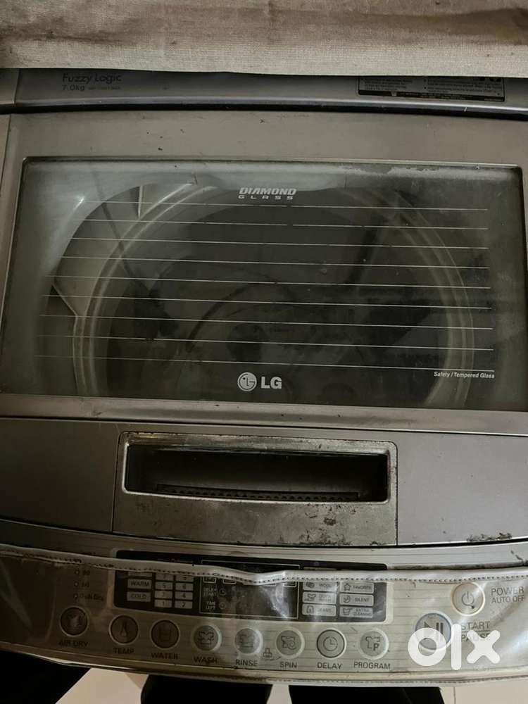 Washing machine for sale