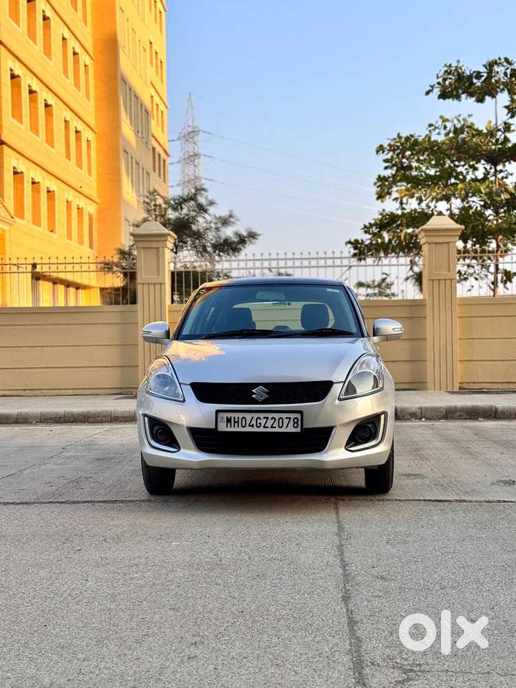 Maruti Suzuki Swift VXi + Manual, 2015, Petrol