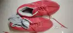 Running shoe
