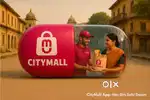 Hiring open in Delivery Boy In City Mall patna