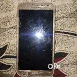 Samsung galaxy j7 nxt