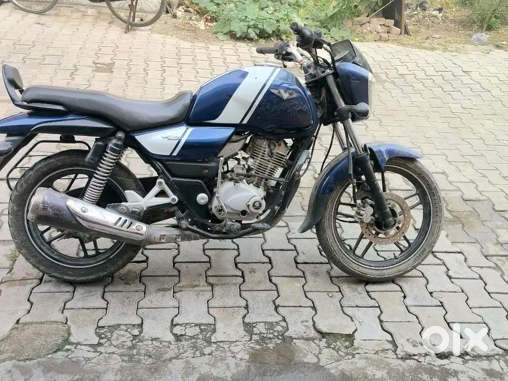 Vikranta Ok condition .