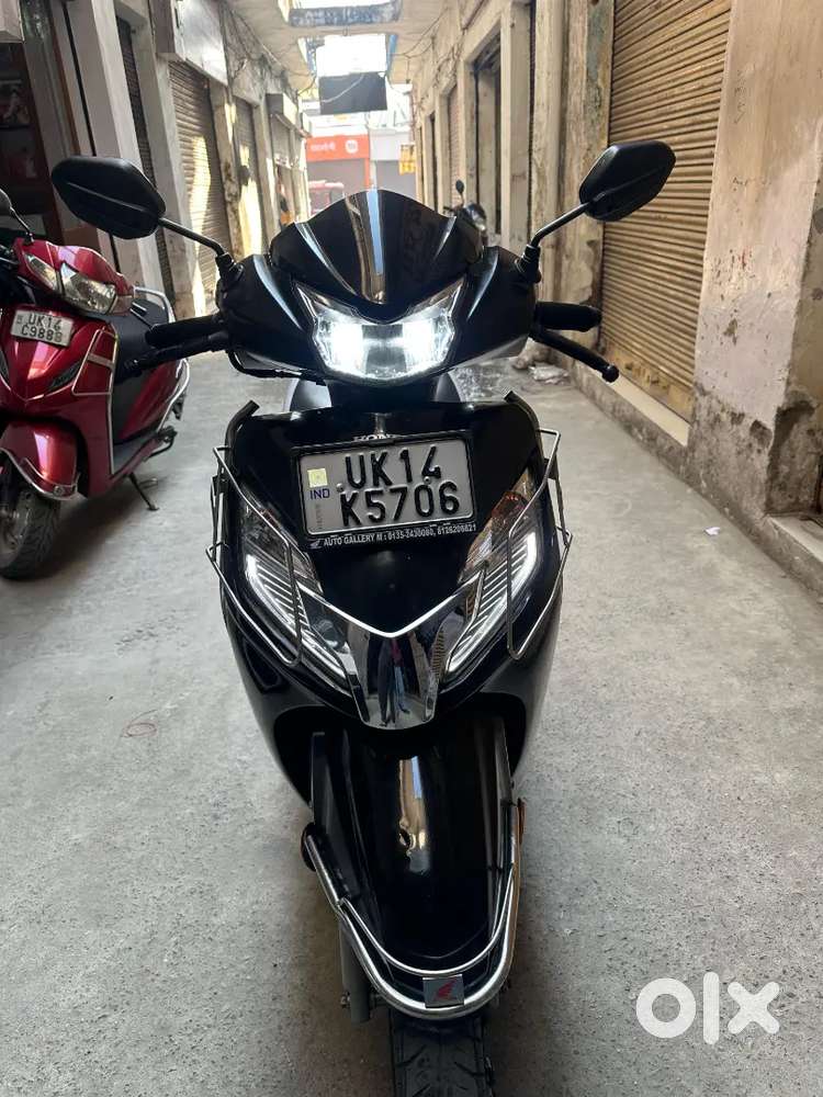 Activa 125 (2023 june)