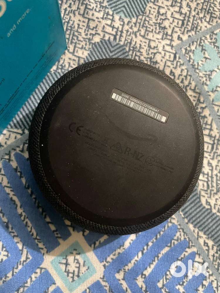 Amazon Alexa Eco dot