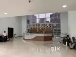 Fully Furnished Office for Sale Logix Technova 132, Noida