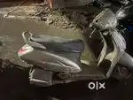 Honda activa 4g