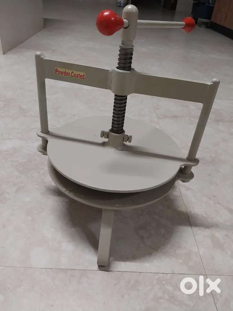 Roti maker