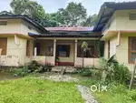 Land with house