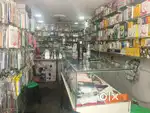 Urgently required shop for lease Road no 9 chintalmet x road
