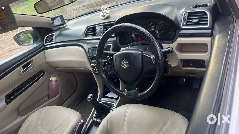 Ciaz diesel for sale