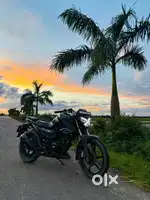 Raider bike Sale 27k