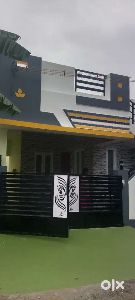 INDIVIDUALHOUSE FOR SALE