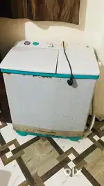 Videocon washing machine good condition
