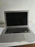 MAC BOOK AIR 2017 Model
