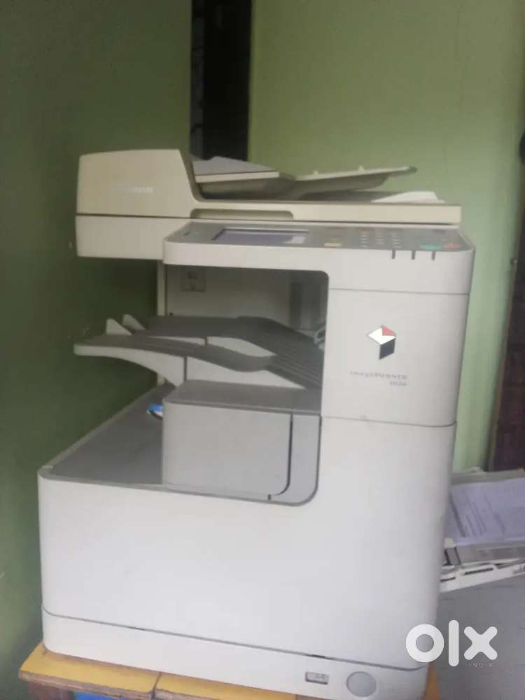 Imagerunner 2520