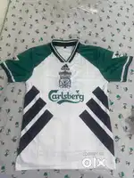 2 embroidery Jersey