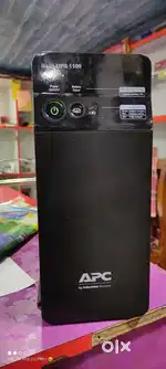 Apc Ups (In Warranty)