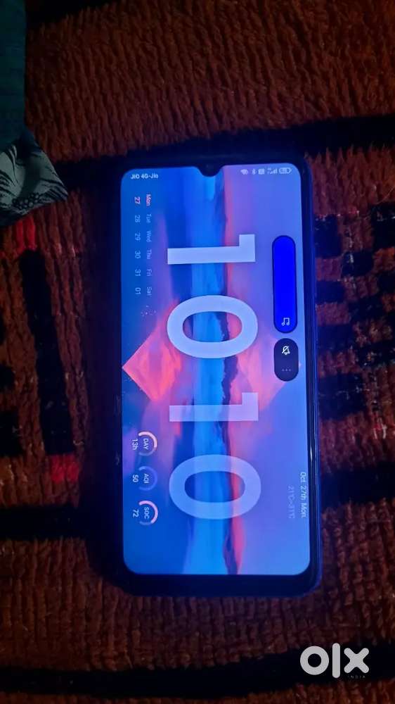 REDMI 9A BEST CONDITION