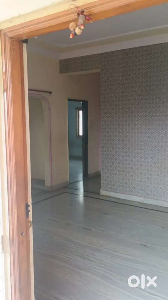2 bhk flat for Rent