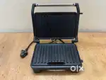 Flipkart SmartBuy - Panini Grill Sandwich Maker
